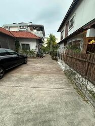 Frankel Estate (D14), Detached #547645771